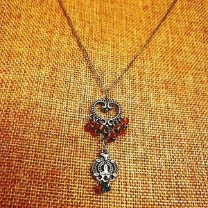 Handmade Necklace
